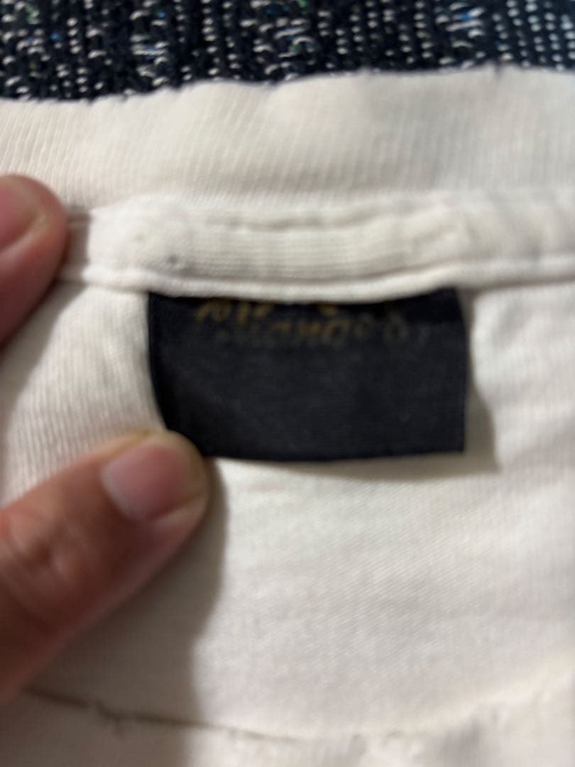 【ヴィンテージ 1997年製】Betty Boop (ベティ・ブープ) Tシャツ