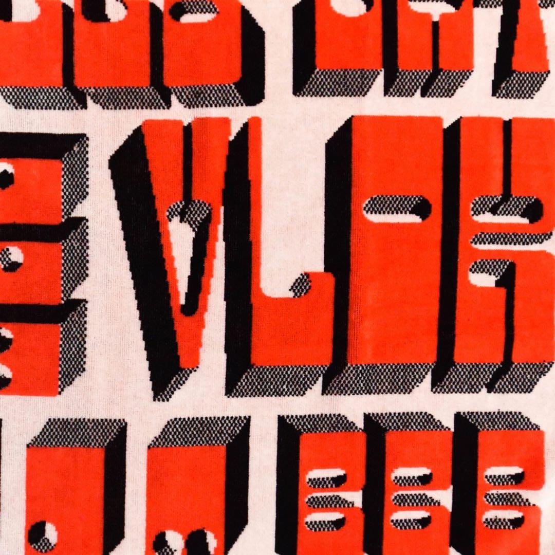 世界限定40枚バリーマッギー タペストリー ビーチタオル USA製