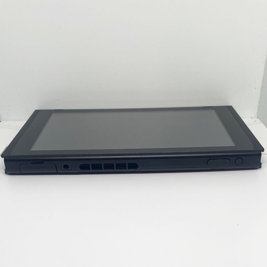 Switch 本体画面のみ　2023年製　✨画面超美品✨　バッテリー強化版