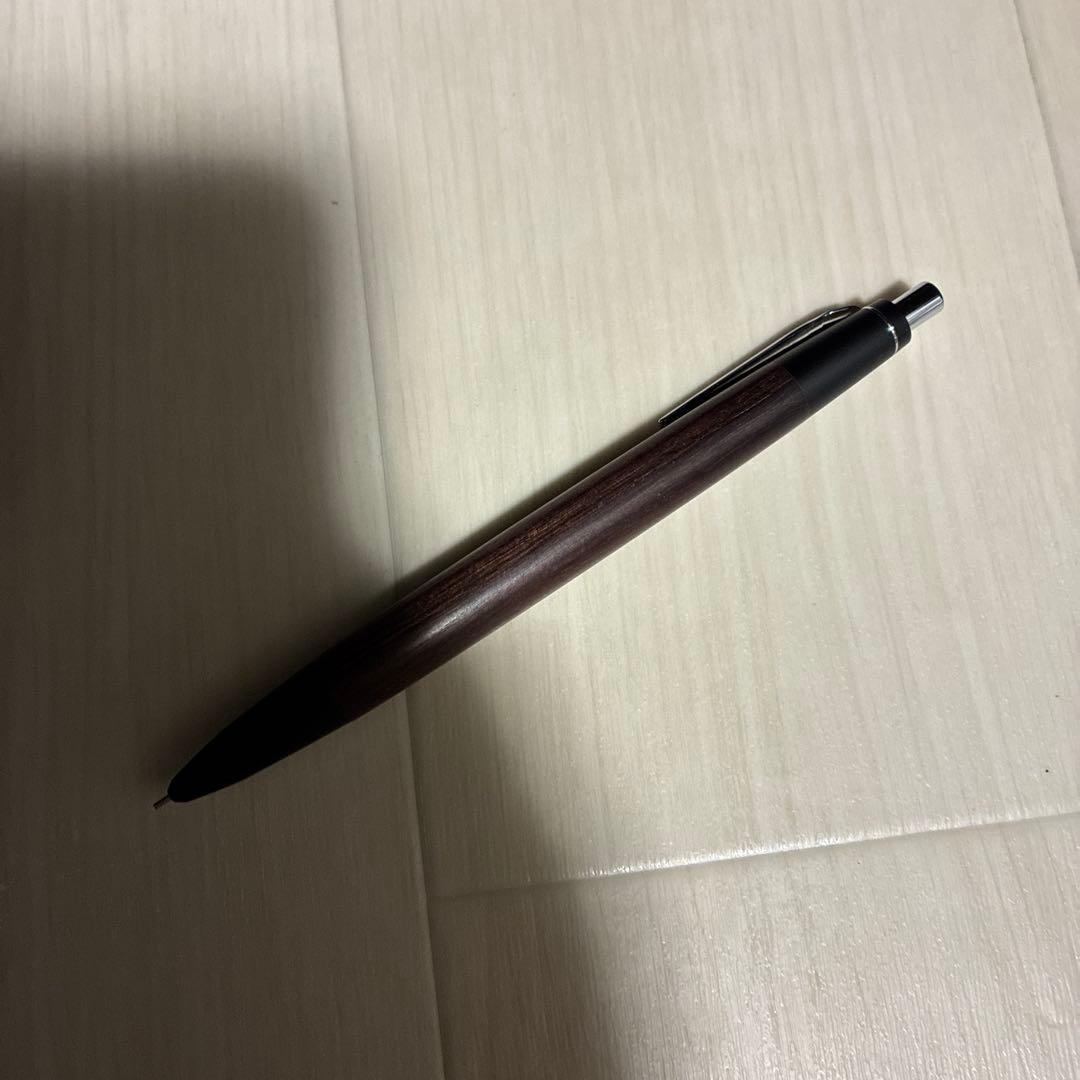 野原工芸　キングウッド　シャーペン