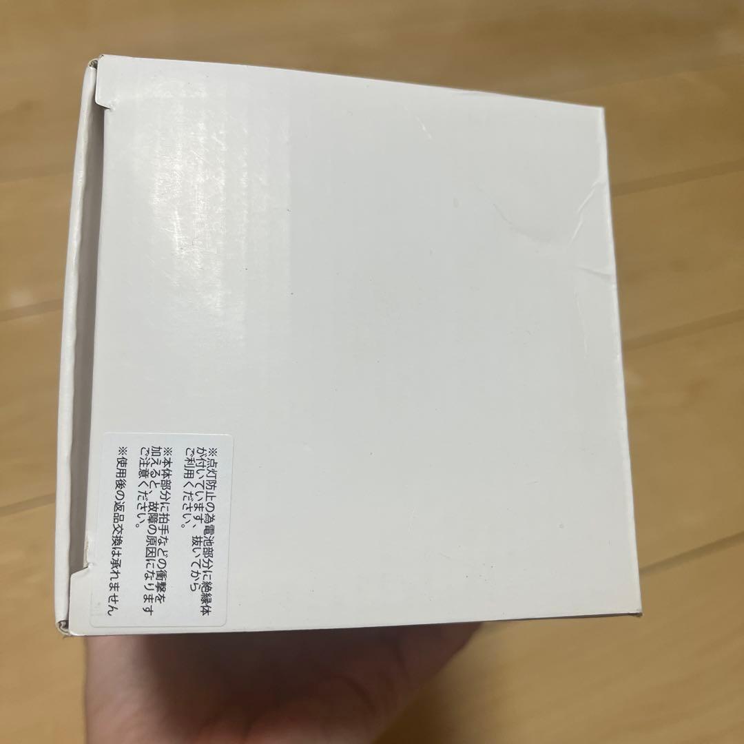 【Ado】ローズペンライト 喜劇 カムパネルラ ※箱付き