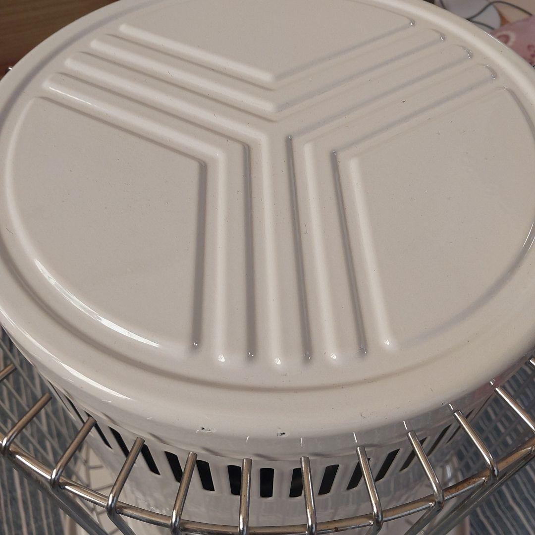 トヨトミ KS-6700 石油ストーブ 五徳