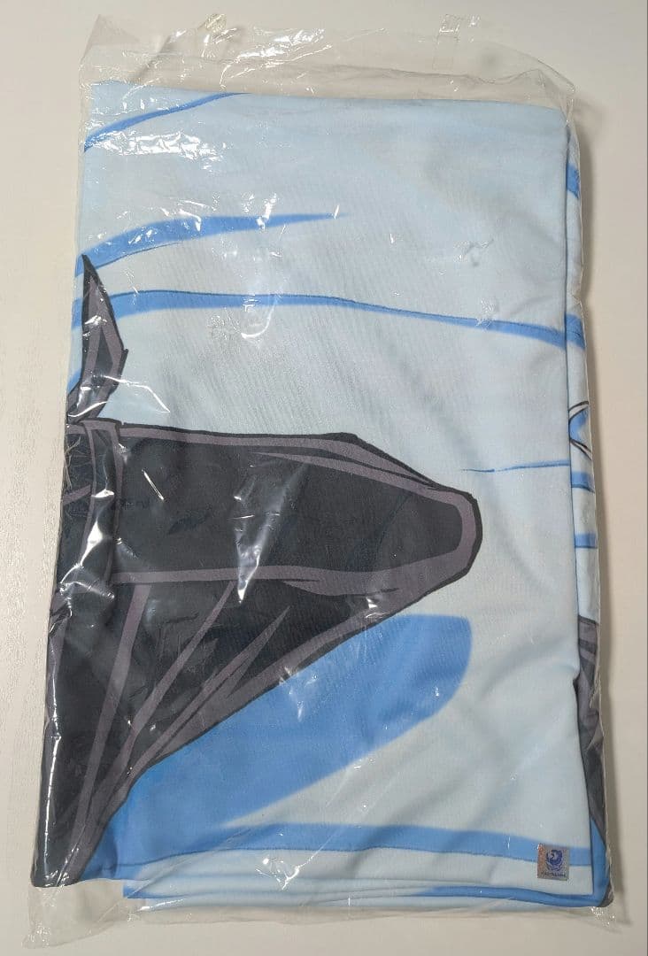 文スト　芥川龍之介　いっしょ寝シーツ　缶バッジ