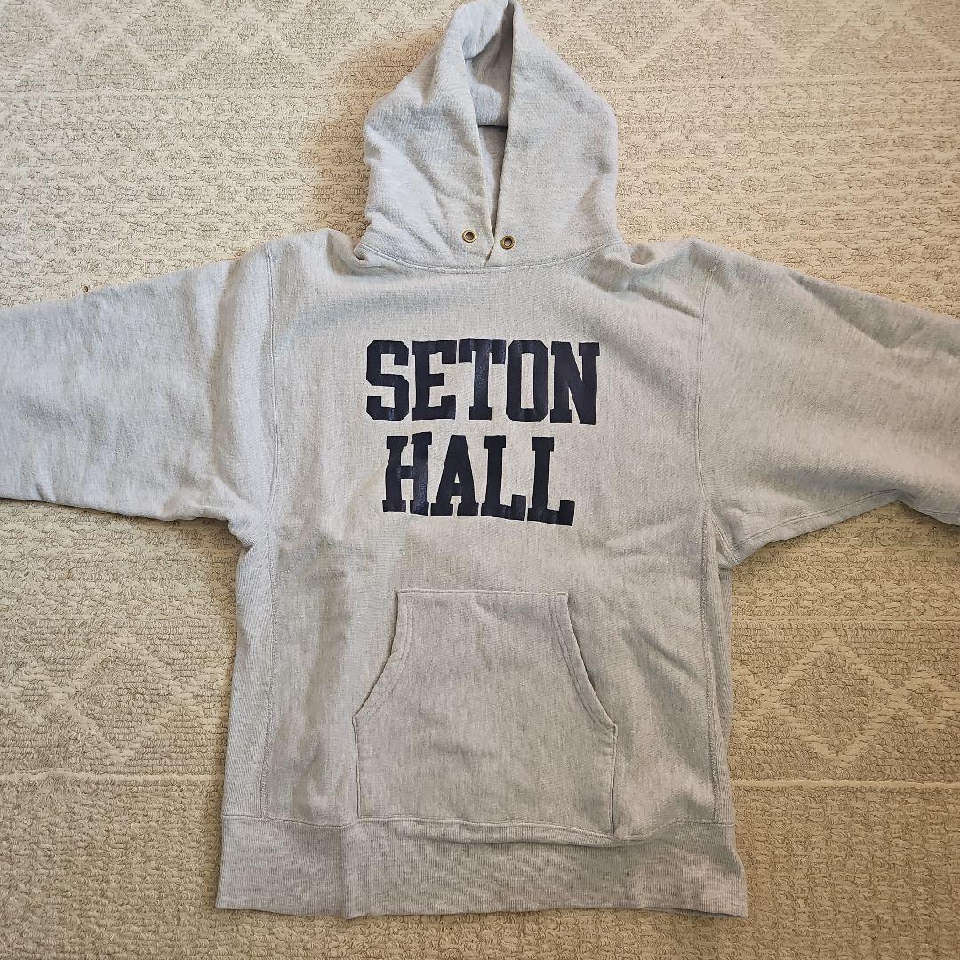 チャンピオンリバースラバープリントXL