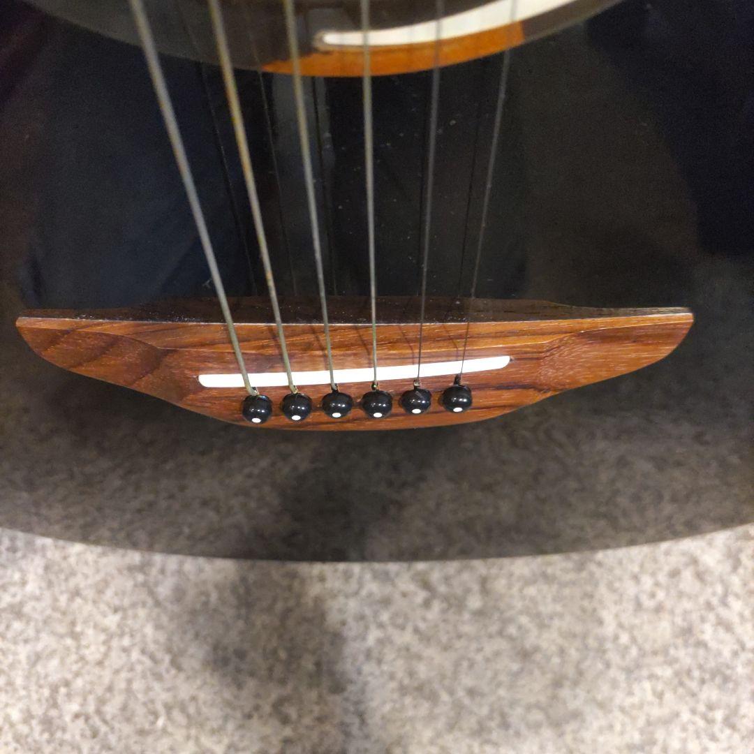 YAMAHA APX-500II エレアコ (管理サヒ)