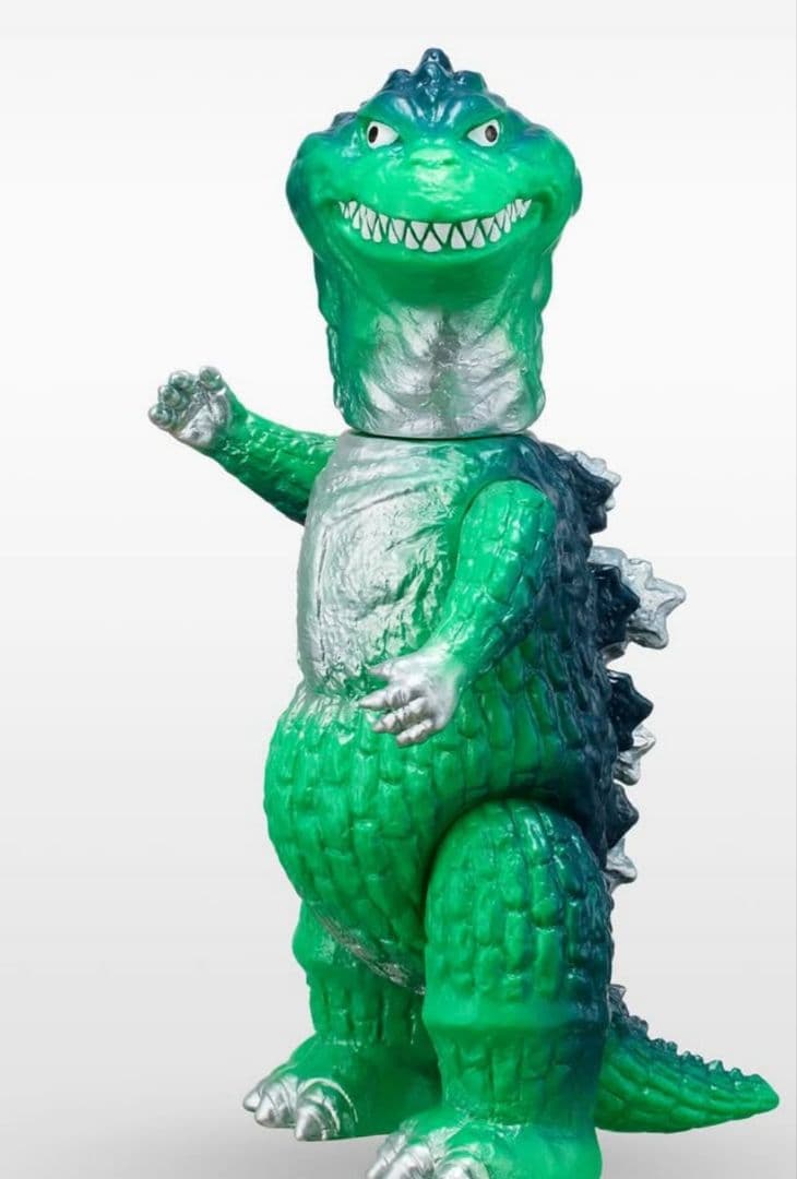 enkavinyl ゴジラ1962 エンカビニール