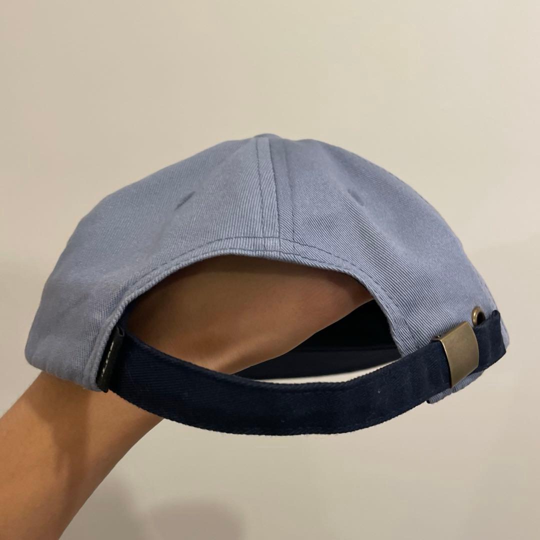 BoTT B LogoCap 2トーンキャップ