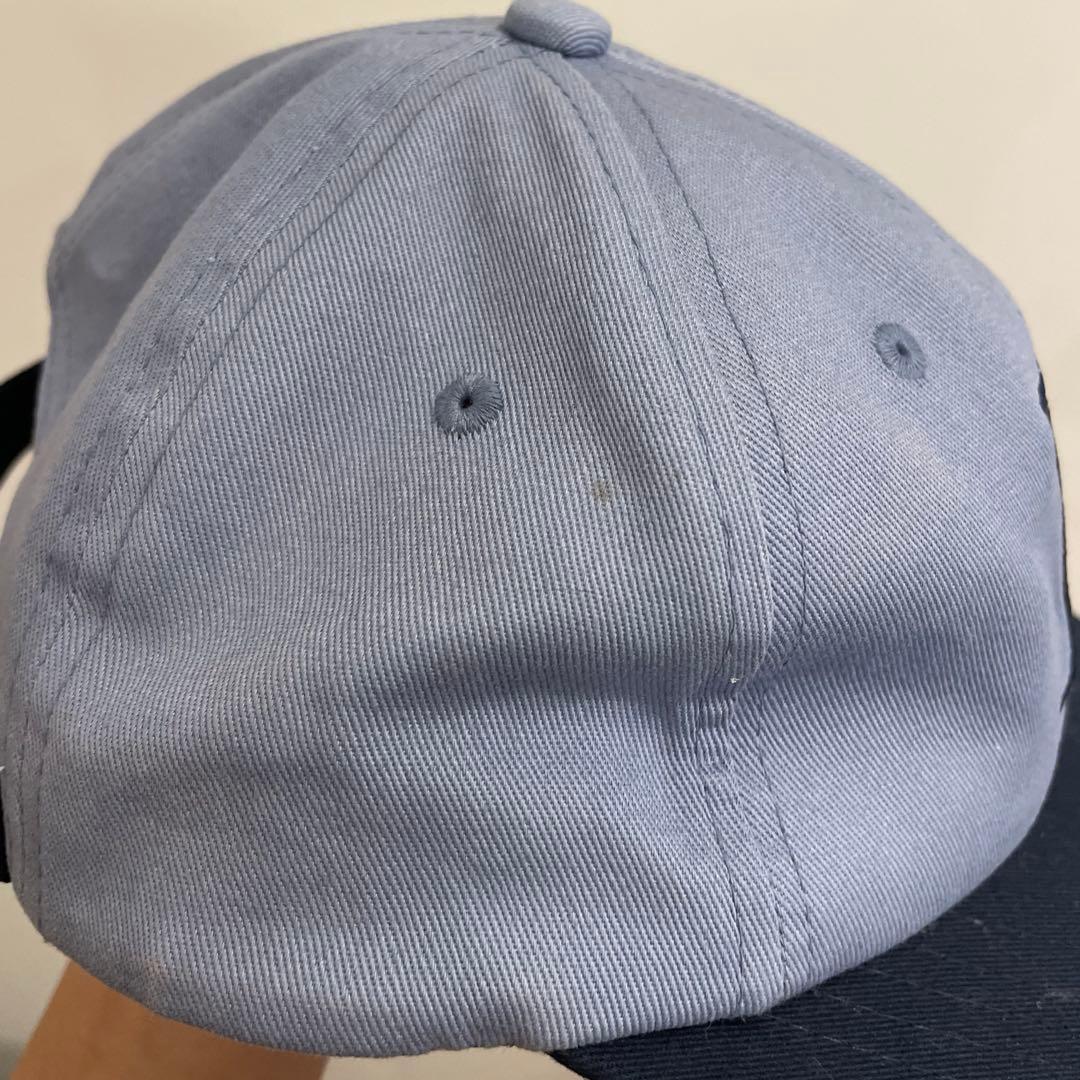 BoTT B LogoCap 2トーンキャップ