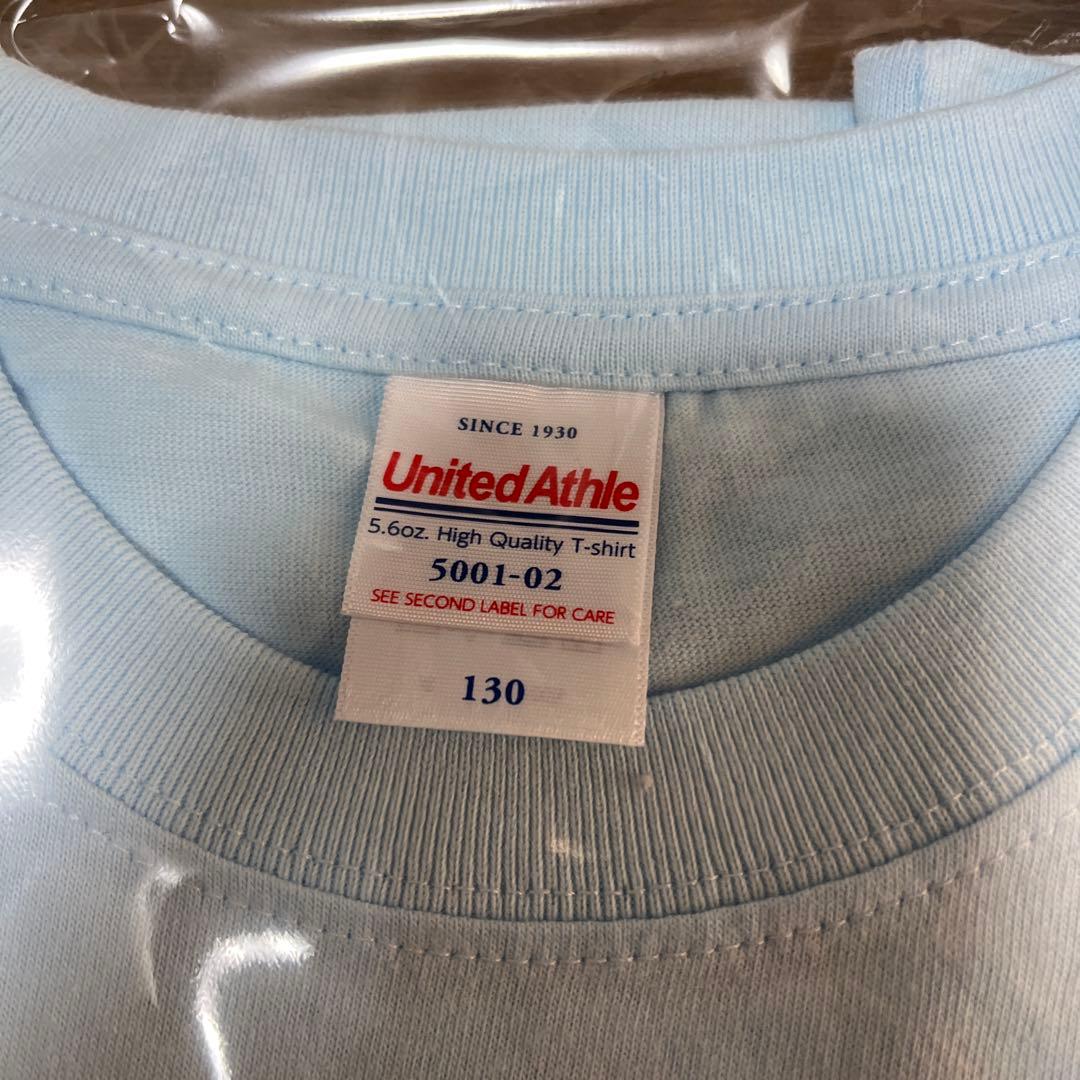 【新品未開封】サバシスター　PIZZA OF DEATH Tシャツ　3種類