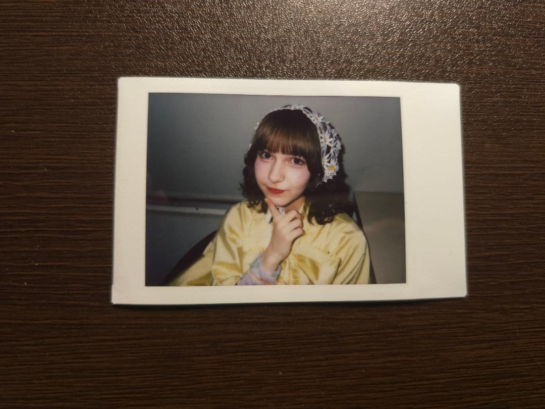 【まとめ買歓迎・バラ売OK】FRUITS ZIPPER　早瀬ノエル　チェキ17枚