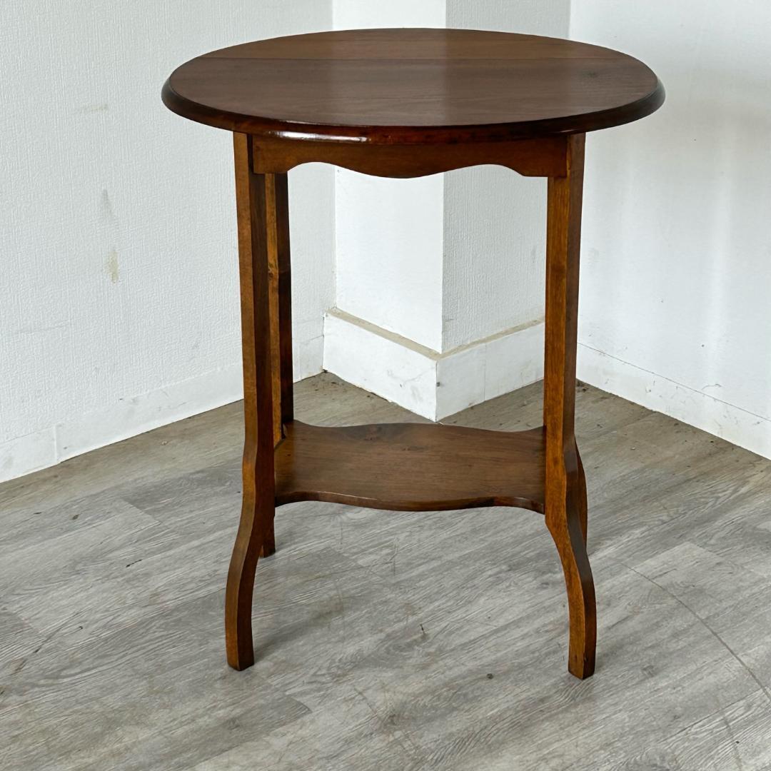 イギリス アンティーク 家具 オケージョナルテーブル 1930年頃 600A