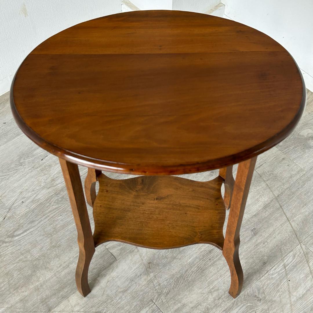 イギリス アンティーク 家具 オケージョナルテーブル 1930年頃 600A