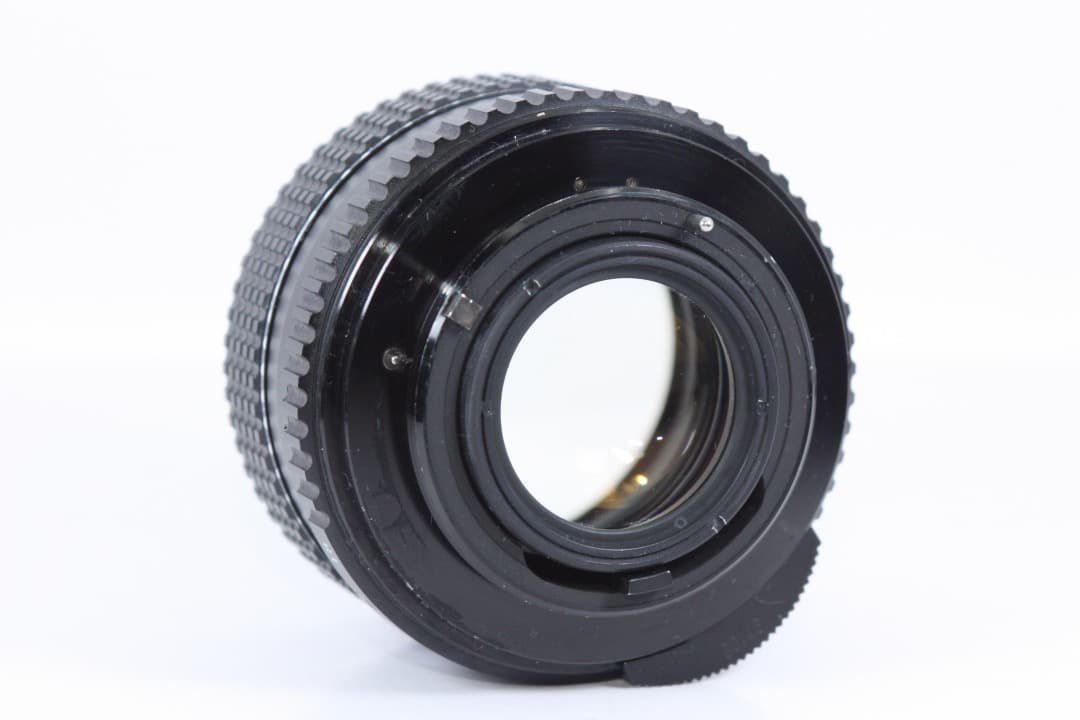 SMC PENTAX TAKUMAR 55mm F1.8 動作確認済み#35