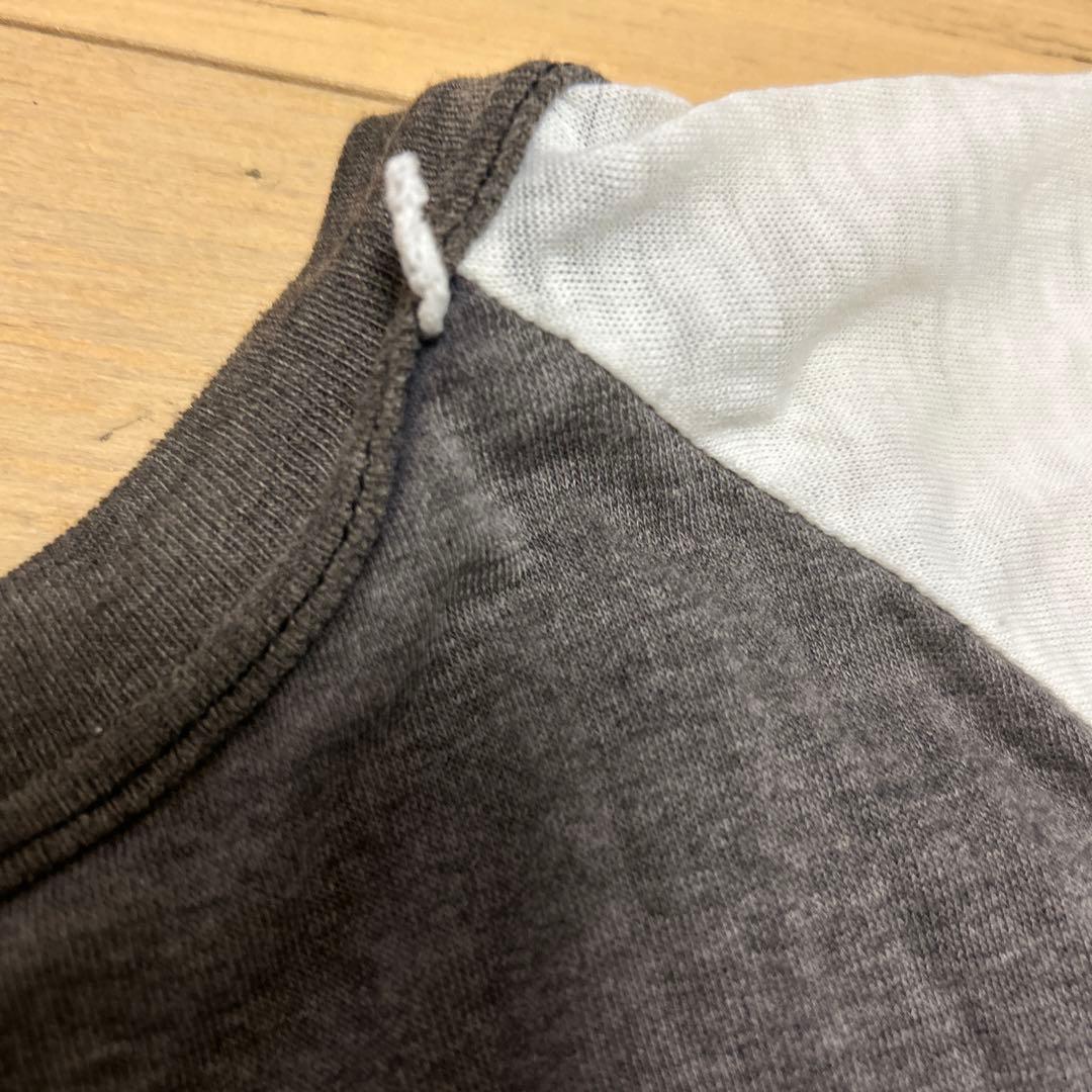 whitesnake ヴィンテージ バンドTシャツ　XL 80年