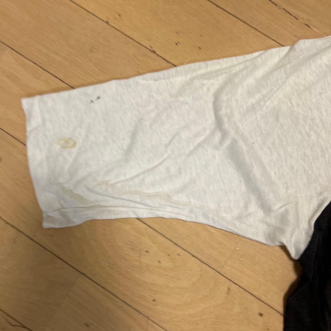 whitesnake ヴィンテージ バンドTシャツ　XL 80年