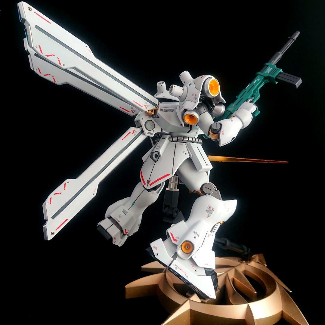 HG 1/144 サイコドーガ  完成品 確認用