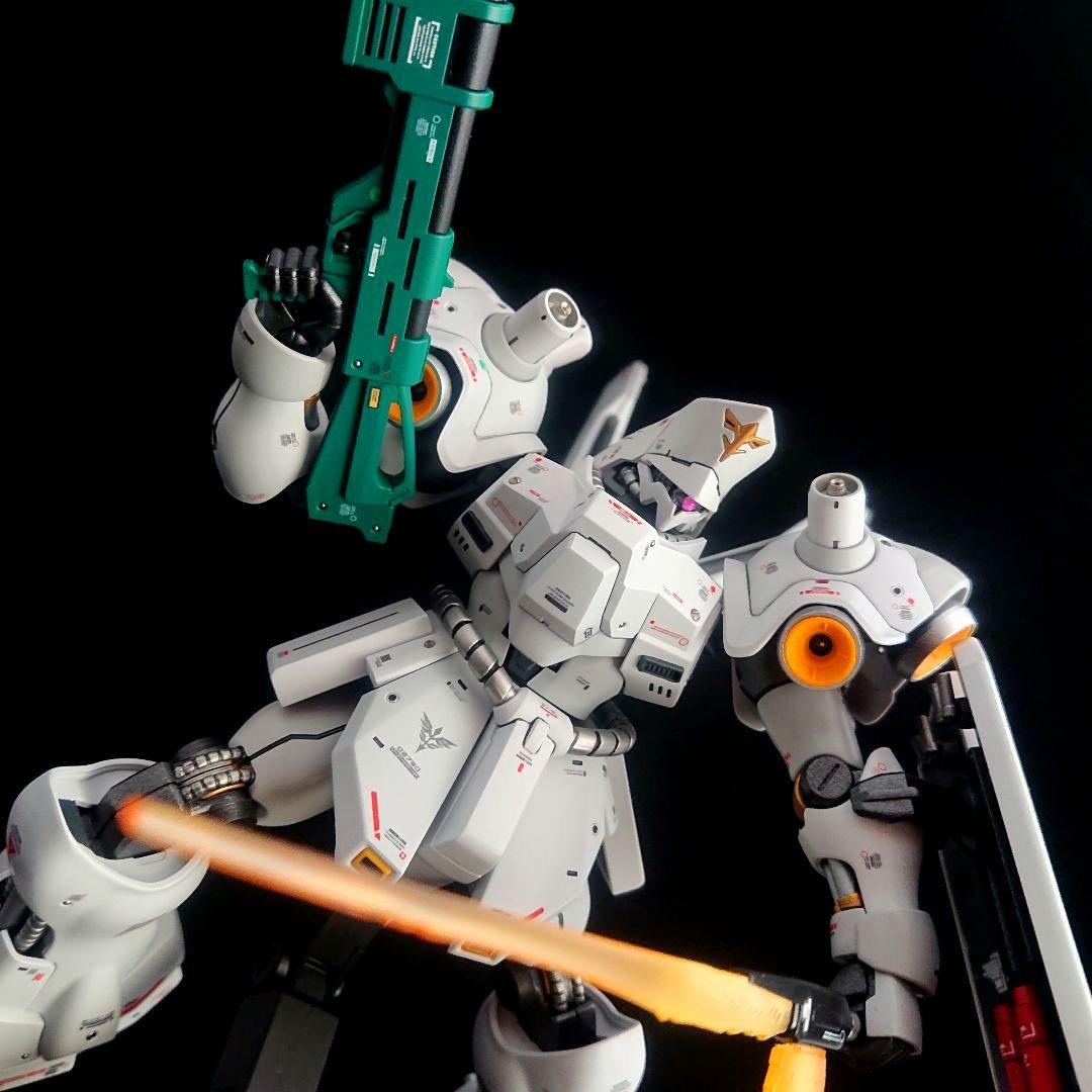 HG 1/144 サイコドーガ  完成品 確認用