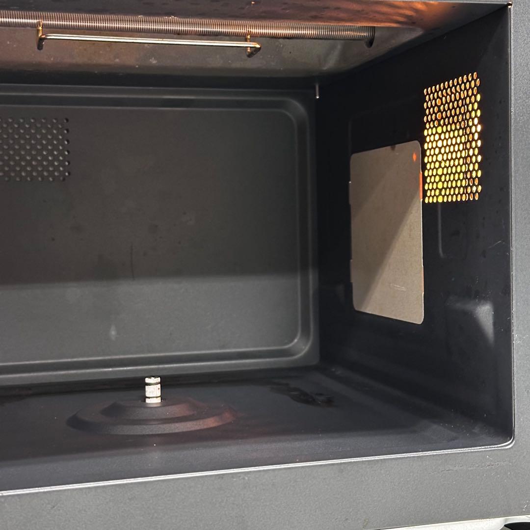 ＊送料込！2021 オーブンレンジ IRIS OHYAMA MO-T1604-W