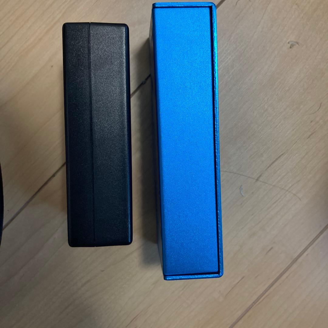 strymon Ojai エフェクターボード用パワーサプライ