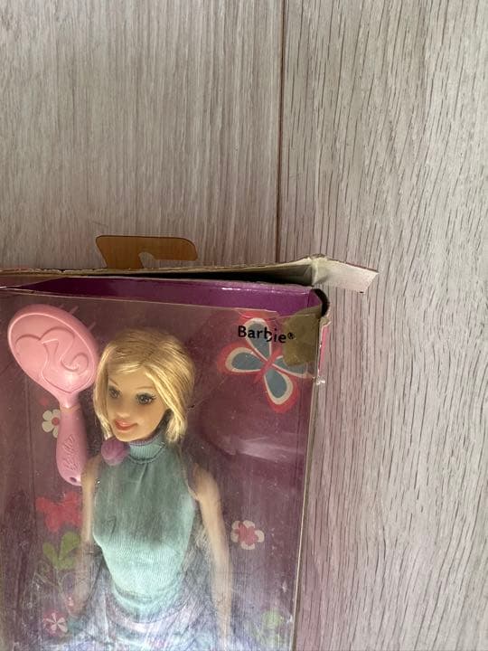 バービー いろいろセット ヴィンテージ ピンクBarbie