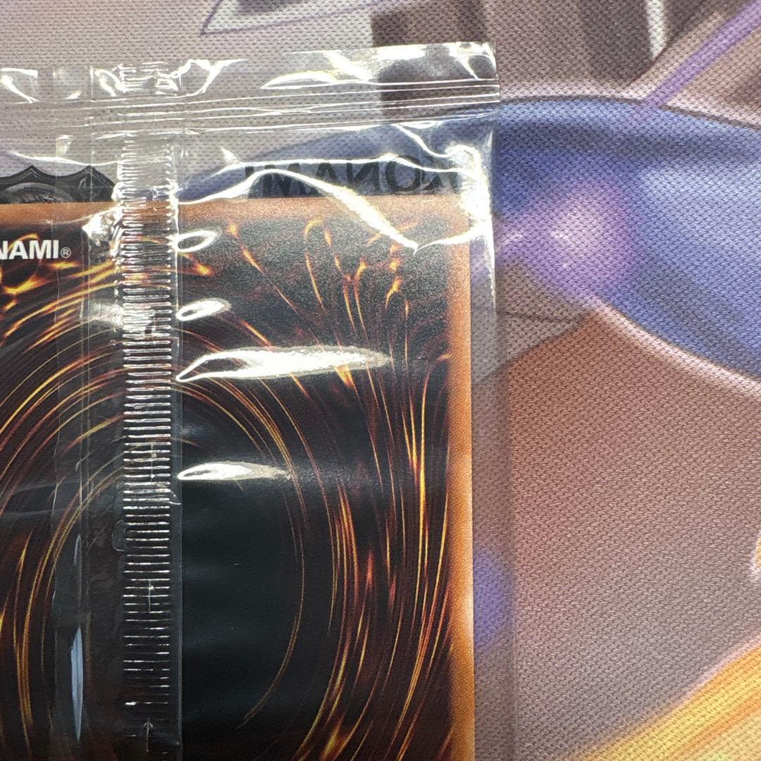 ブラックマジシャン　東京ドーム　未開封