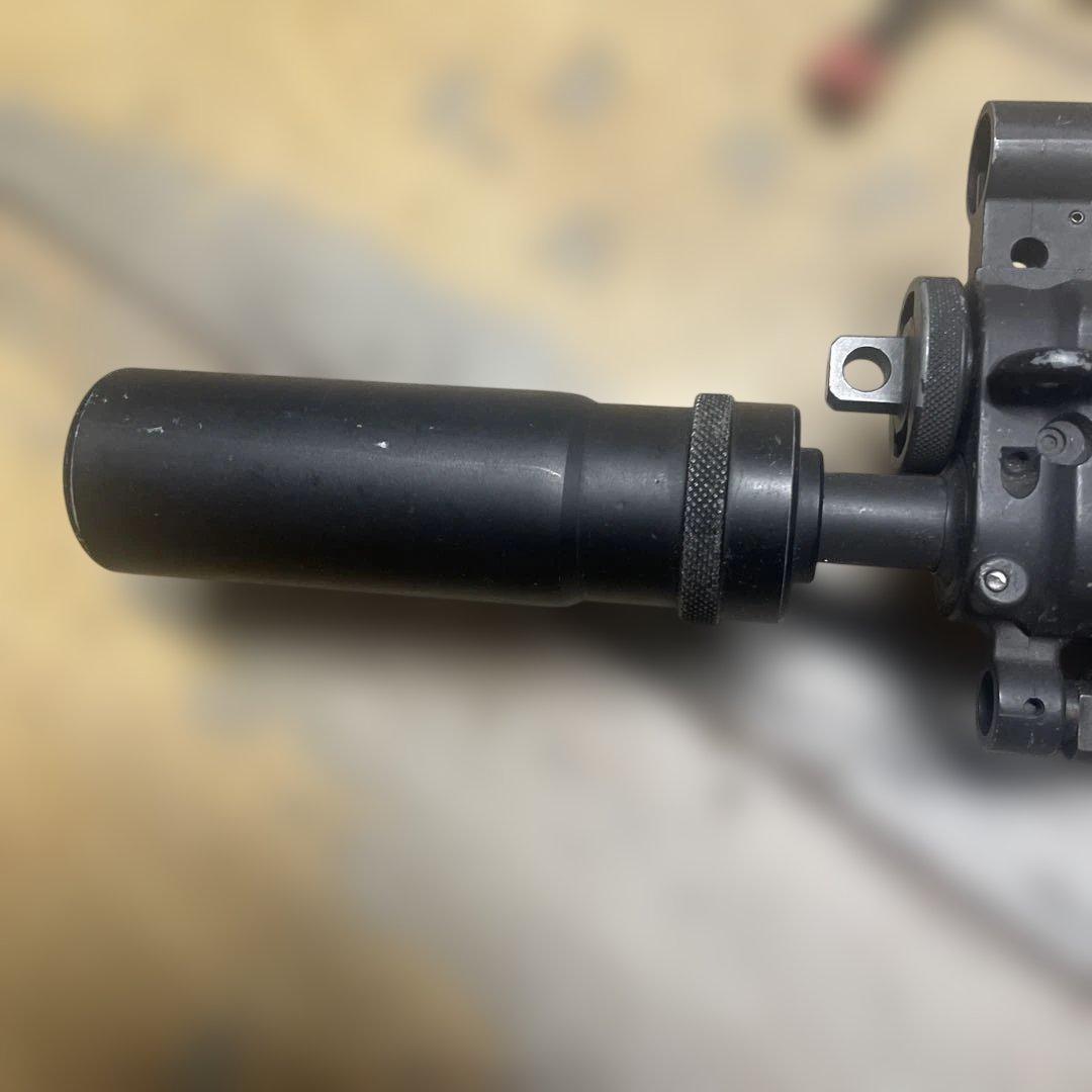 東京マルイ　SIG552 スタンダード　電子トリガー組込み