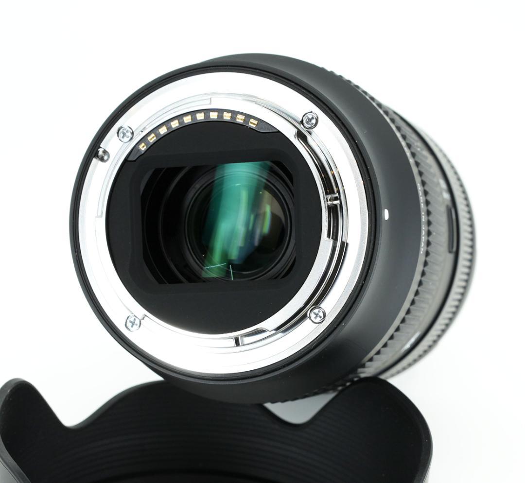 レンズ(ズーム) Sigma 28-70mm F2.8 DG DN Contempory