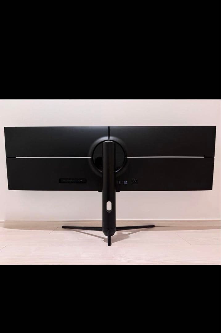 【美品】Innocn 43.8インチ モニター ウルトラワイド pc モニター