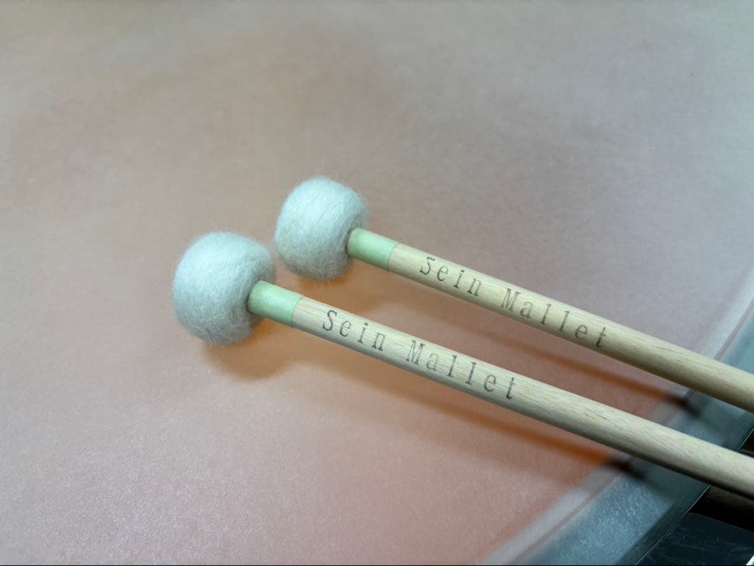 【超お得】ティンパニマレット3種類セット