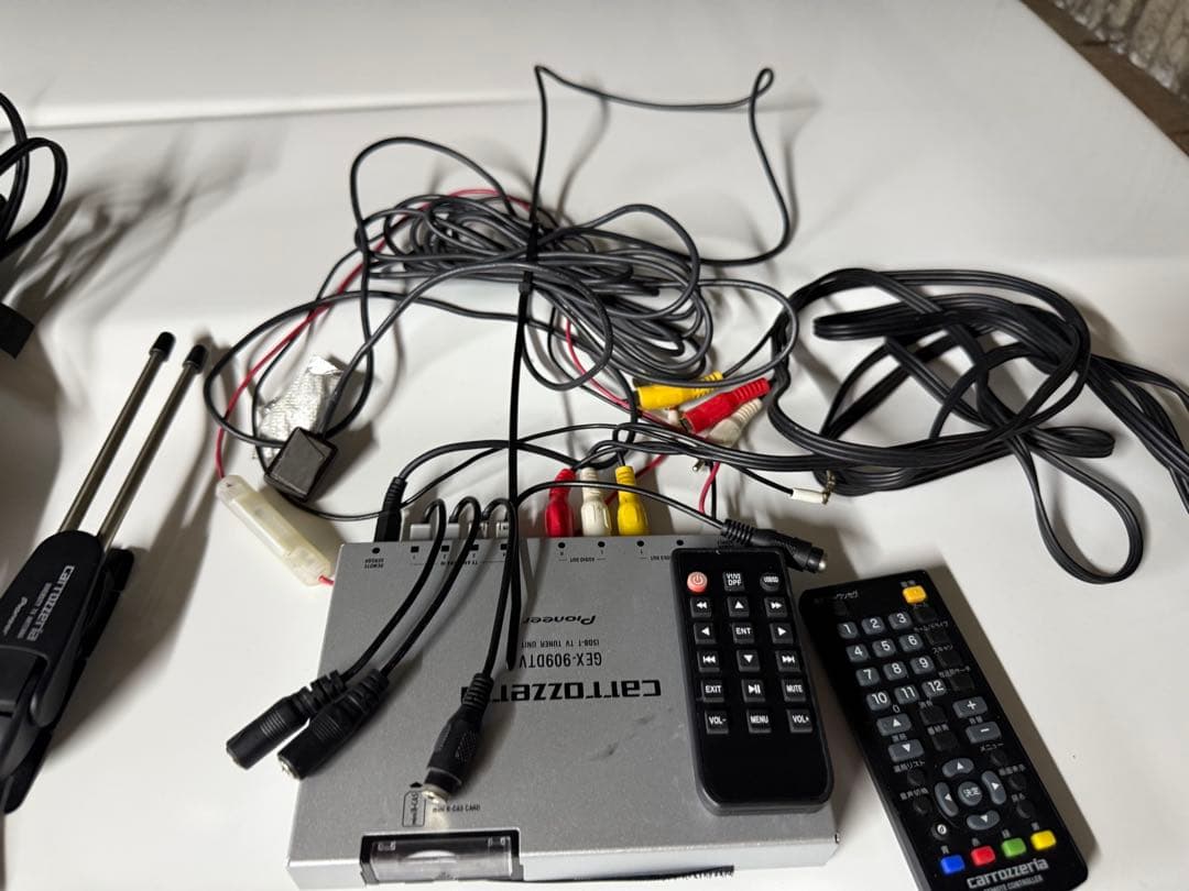 車載液晶モニター　モニター　トラック　テレビ