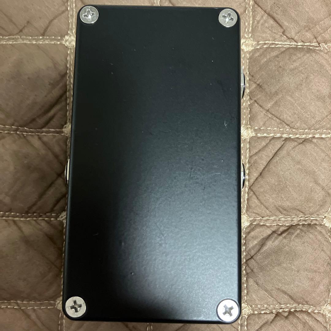 HTJ-WORKS ‼️A-LINE / B-LINE ギターエフェクター