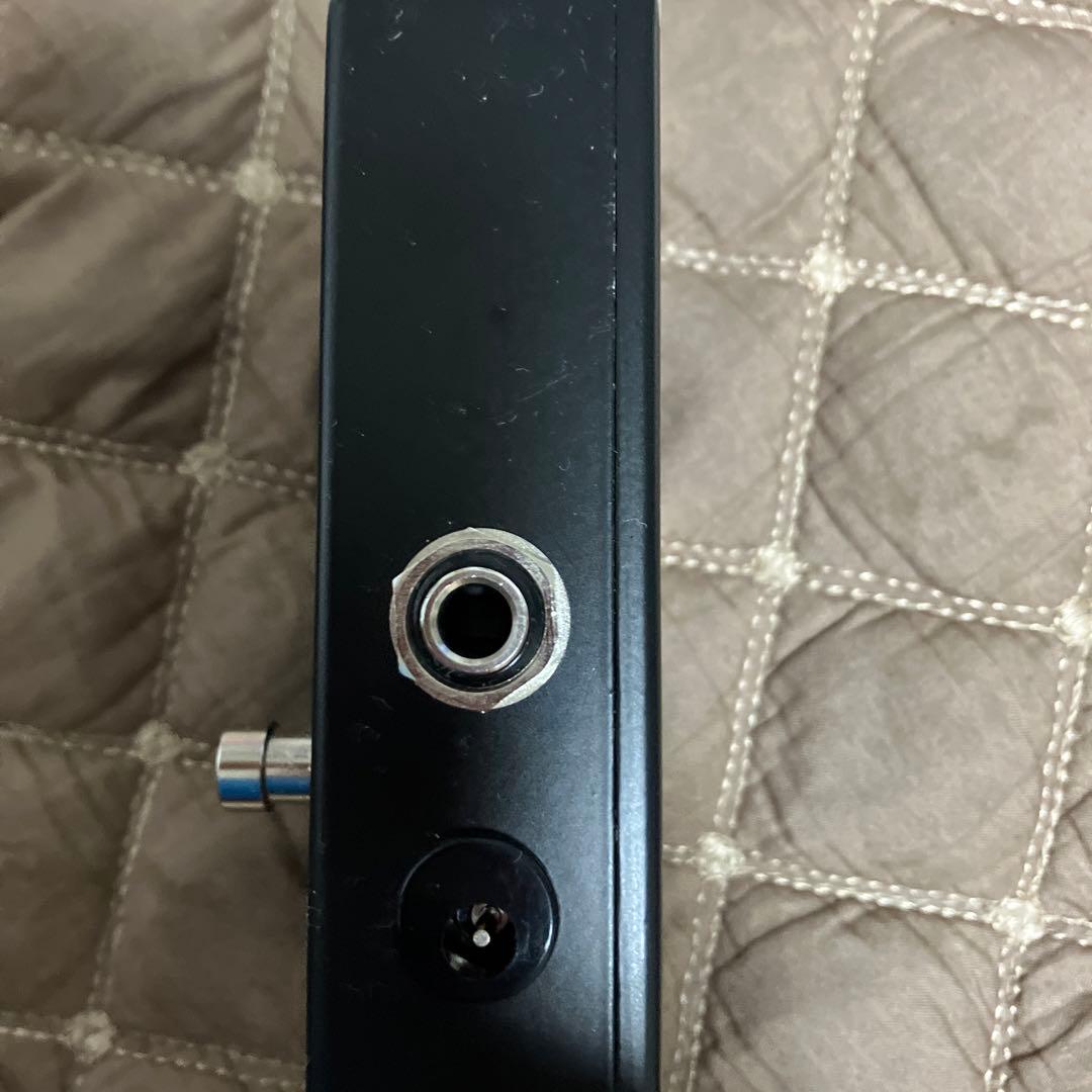 HTJ-WORKS ‼️A-LINE / B-LINE ギターエフェクター