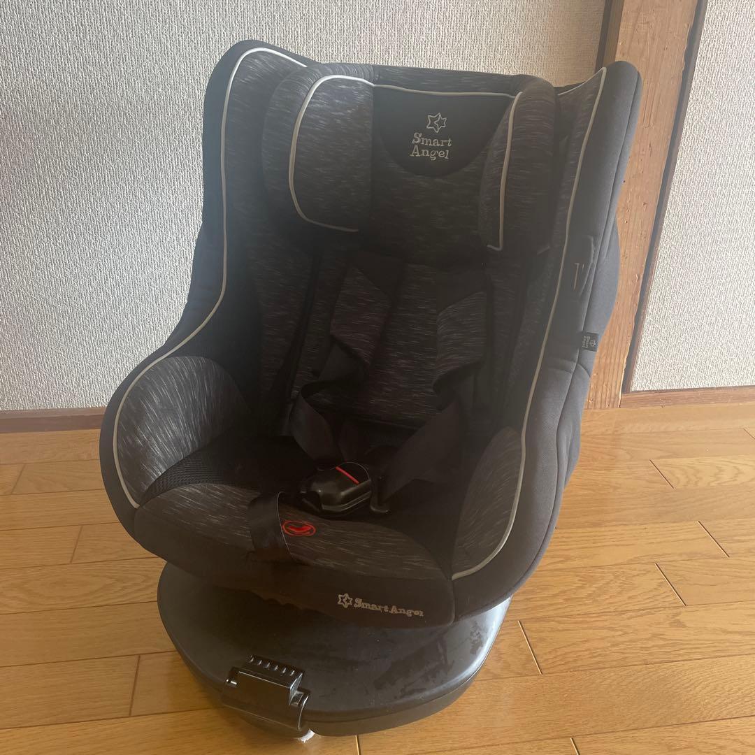 西松屋 スマートエンジェル ターンレジェFIX-ST