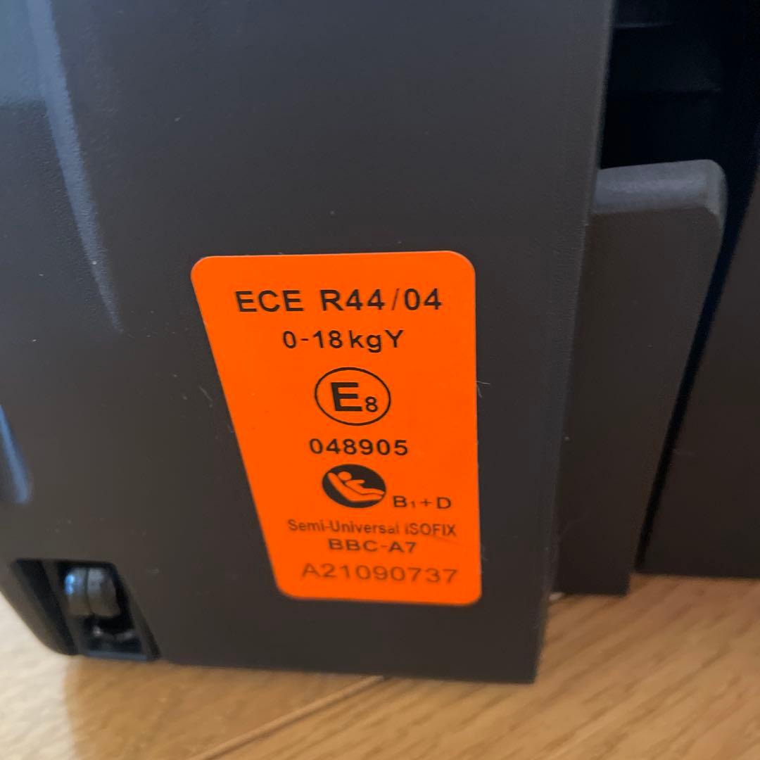 西松屋 スマートエンジェル ターンレジェFIX-ST