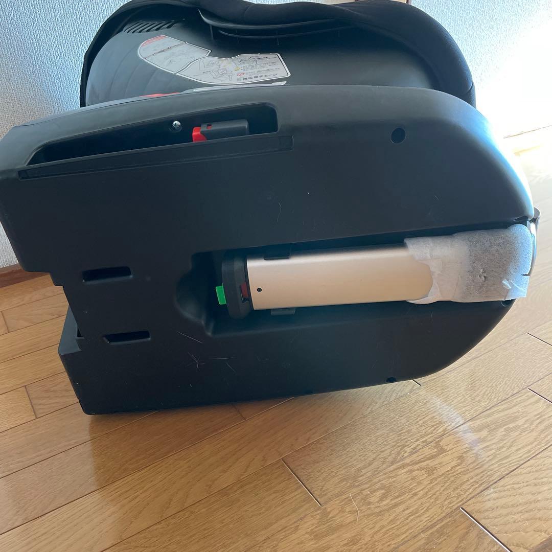 西松屋 スマートエンジェル ターンレジェFIX-ST