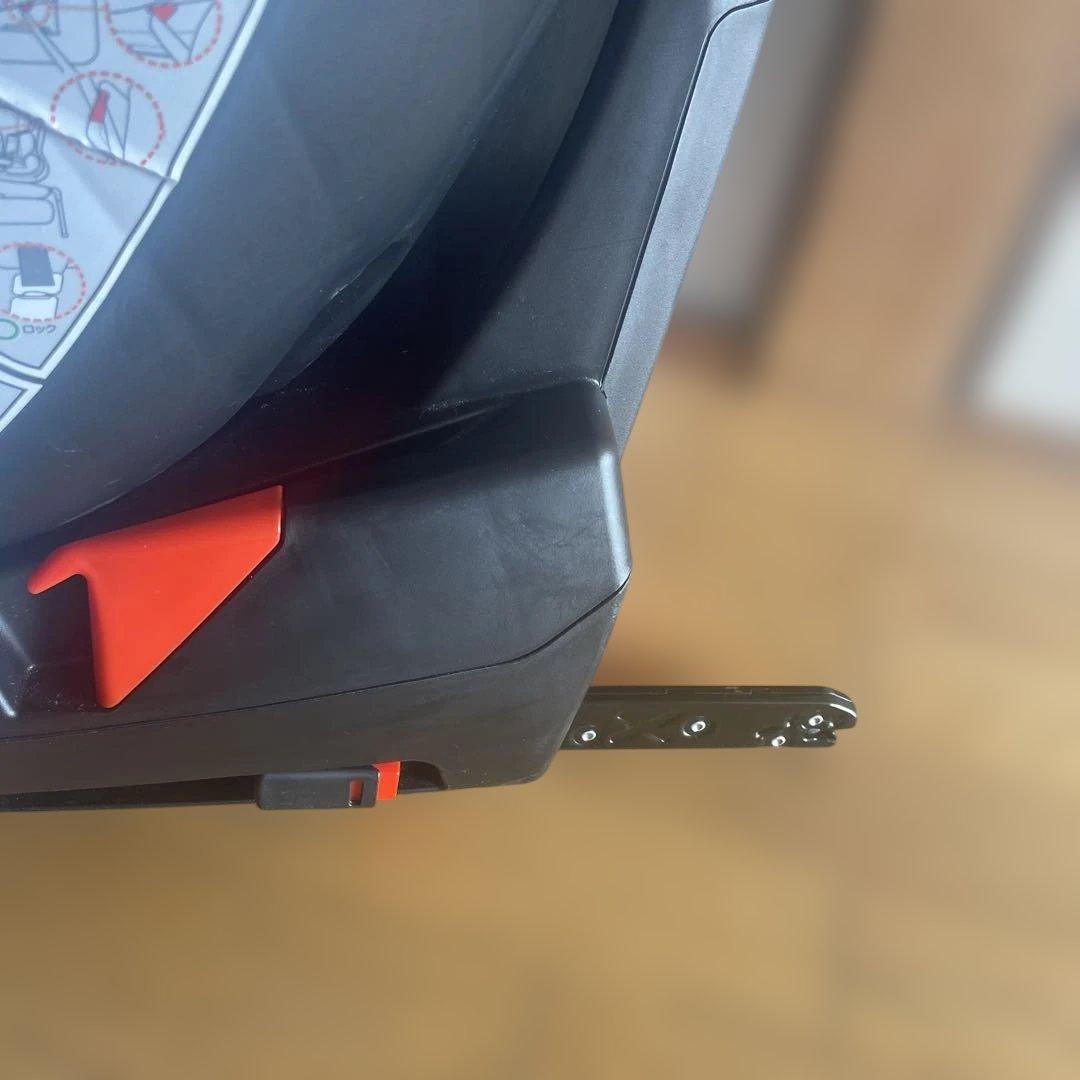 西松屋 スマートエンジェル ターンレジェFIX-ST