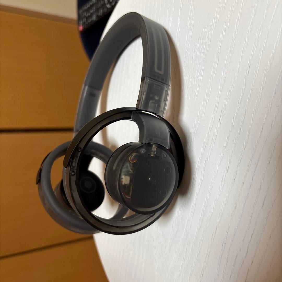 nwm ONE [ファントムグレイ]