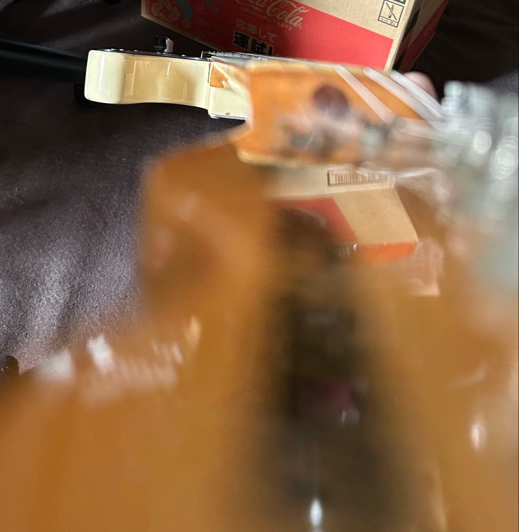 Greco 79年製TL-500 SPACEY SOUND ジャパンビンテージ