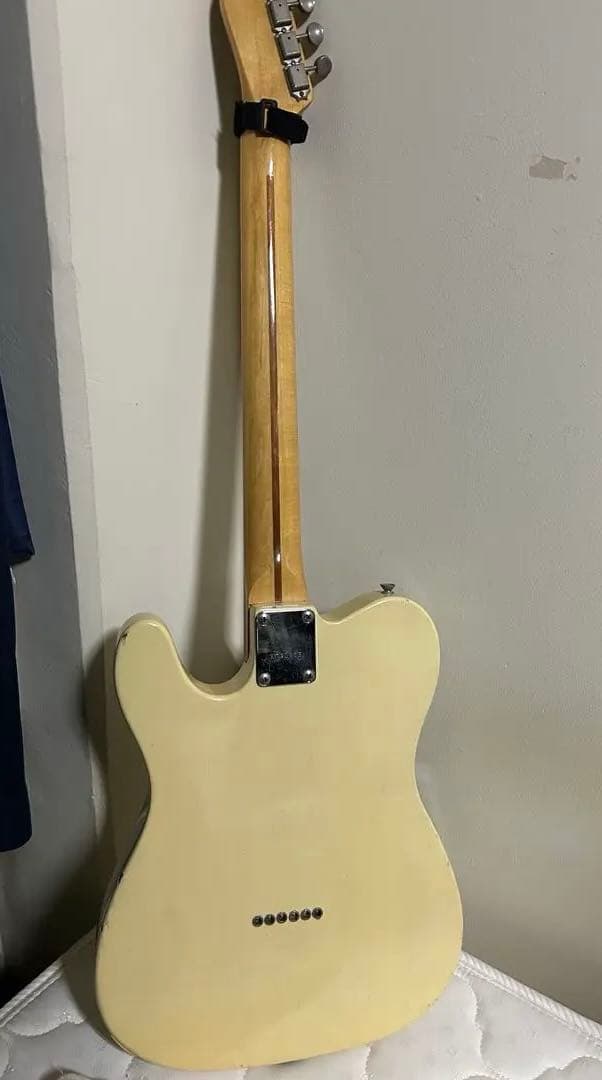 Greco 79年製TL-500 SPACEY SOUND ジャパンビンテージ