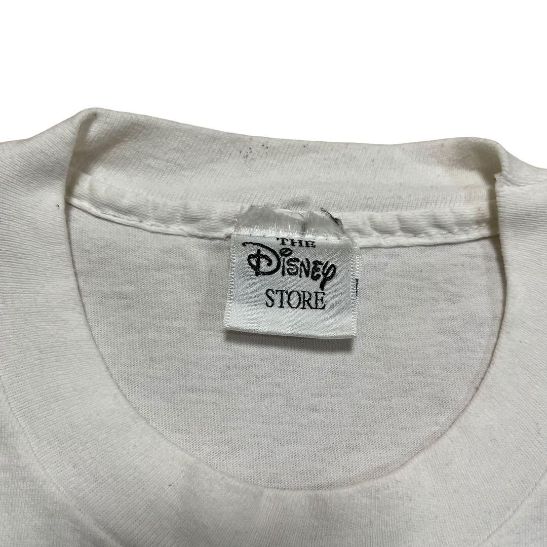 vintage DISNEY MICKEY 2丁拳銃 fits XL