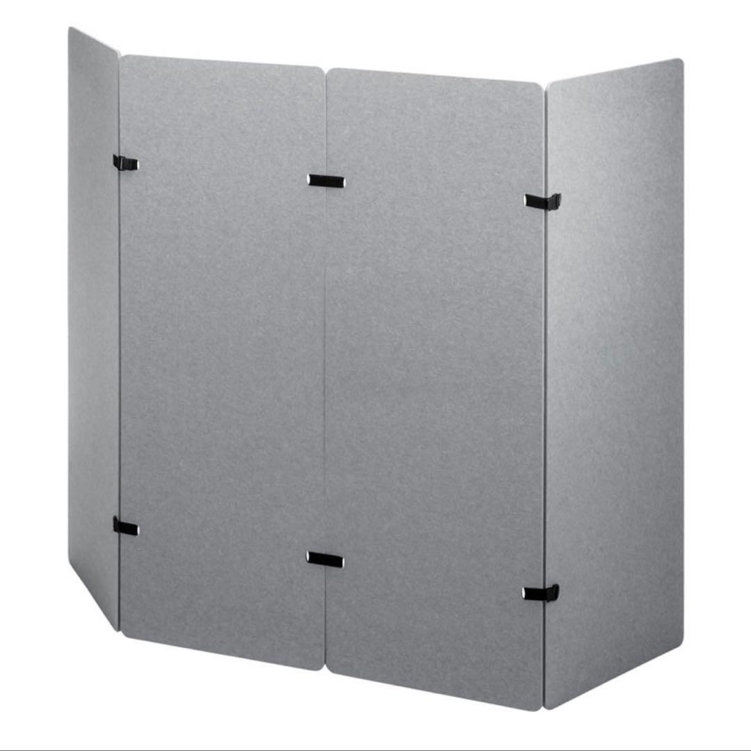 ファブリック パーテーション 160cm (定価41,000円)