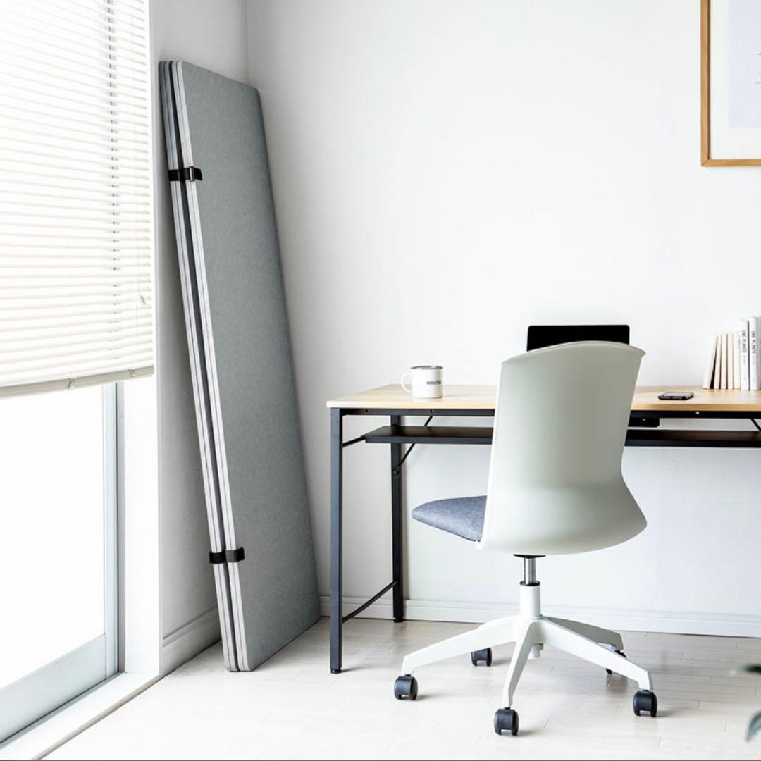 ファブリック パーテーション 160cm (定価41,000円)