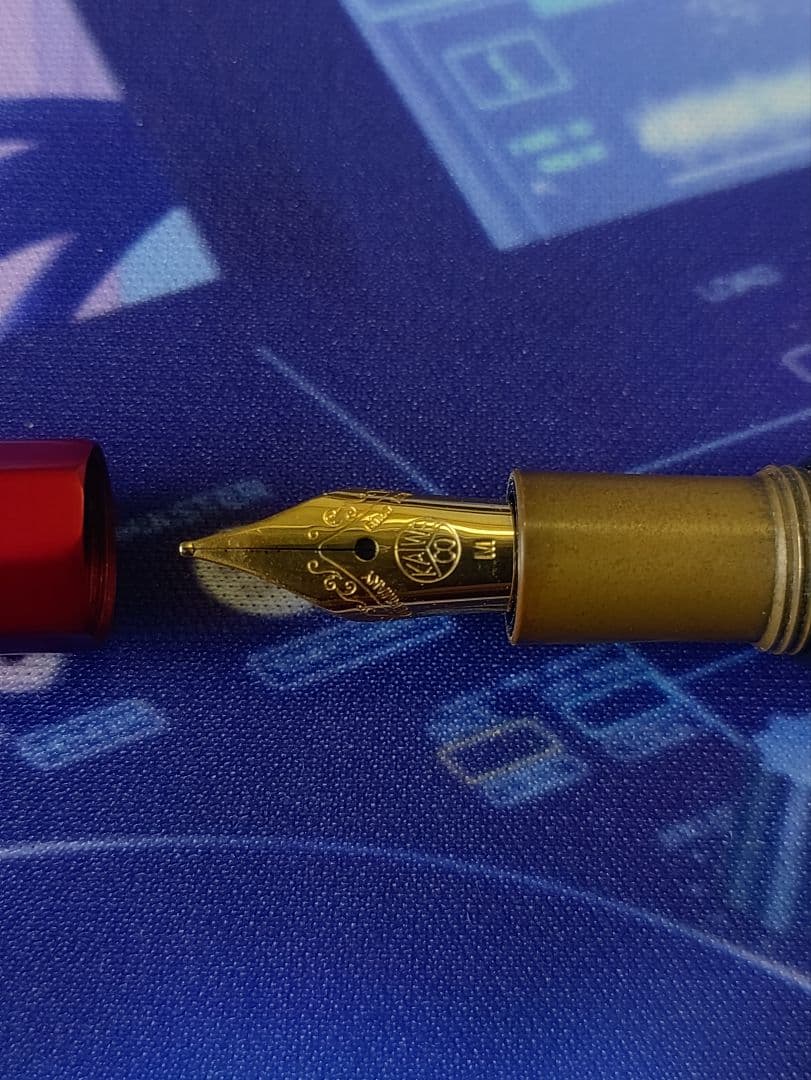 説明必読！　カヴェコ　まとめ売り　シャーペン・ボールペン・万年筆