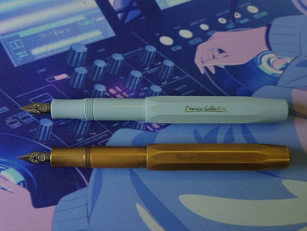 説明必読！　カヴェコ　まとめ売り　シャーペン・ボールペン・万年筆