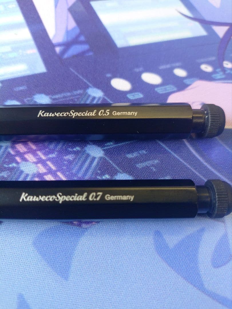 説明必読！　カヴェコ　まとめ売り　シャーペン・ボールペン・万年筆