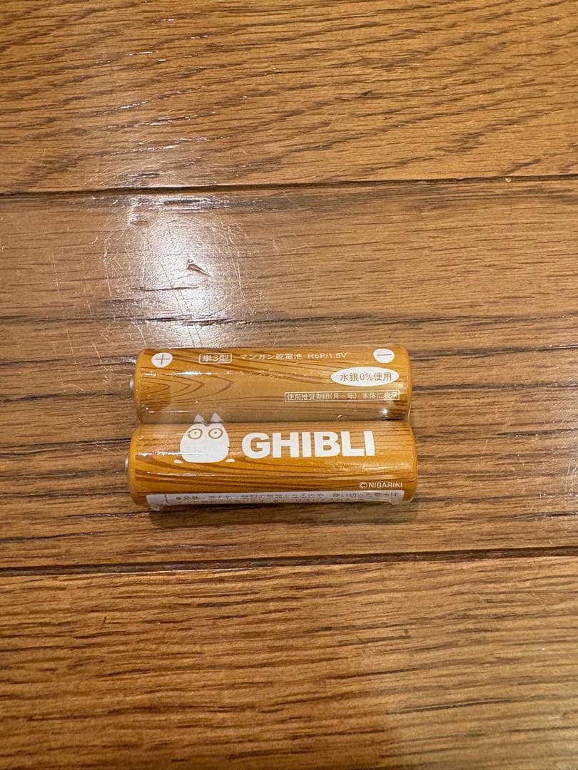 スタジオジブリ　となりのトトロ　DVDプレイヤー　非売品　おまけ付き