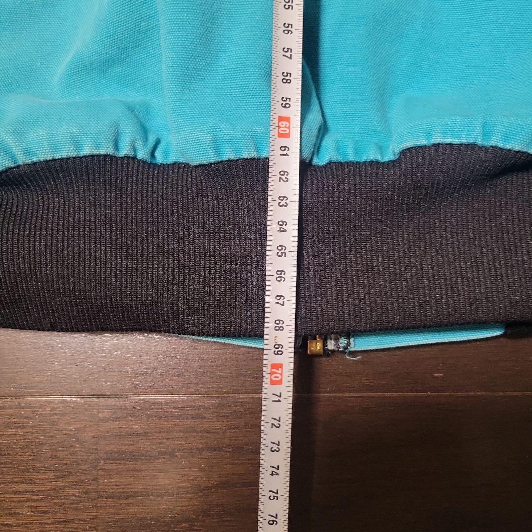 ク*マ様 Carhartt アクティブジャケット　Lサイズ