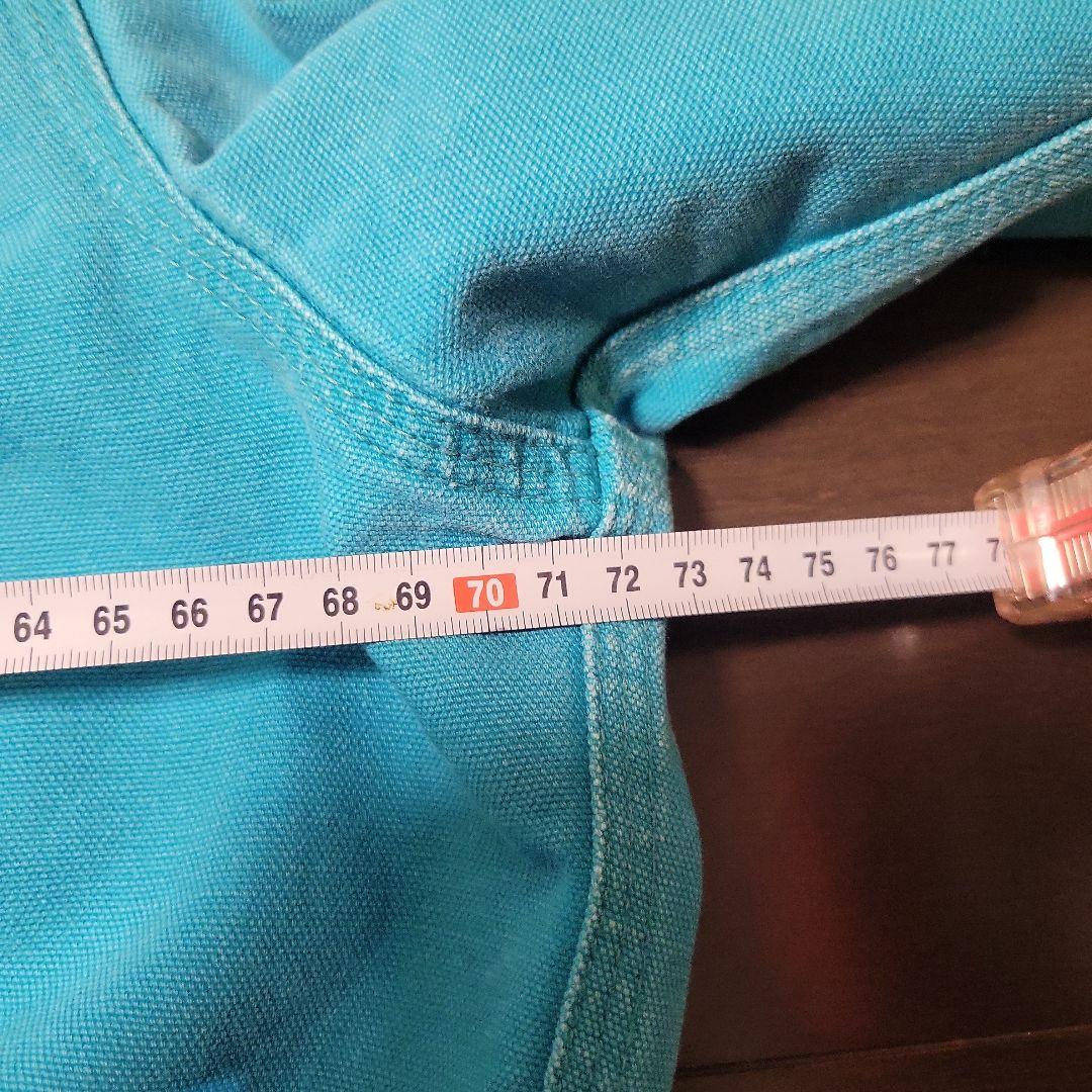 ク*マ様 Carhartt アクティブジャケット　Lサイズ