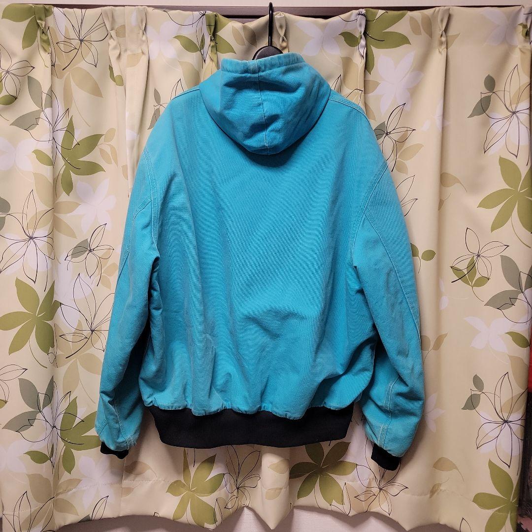 ク*マ様 Carhartt アクティブジャケット　Lサイズ