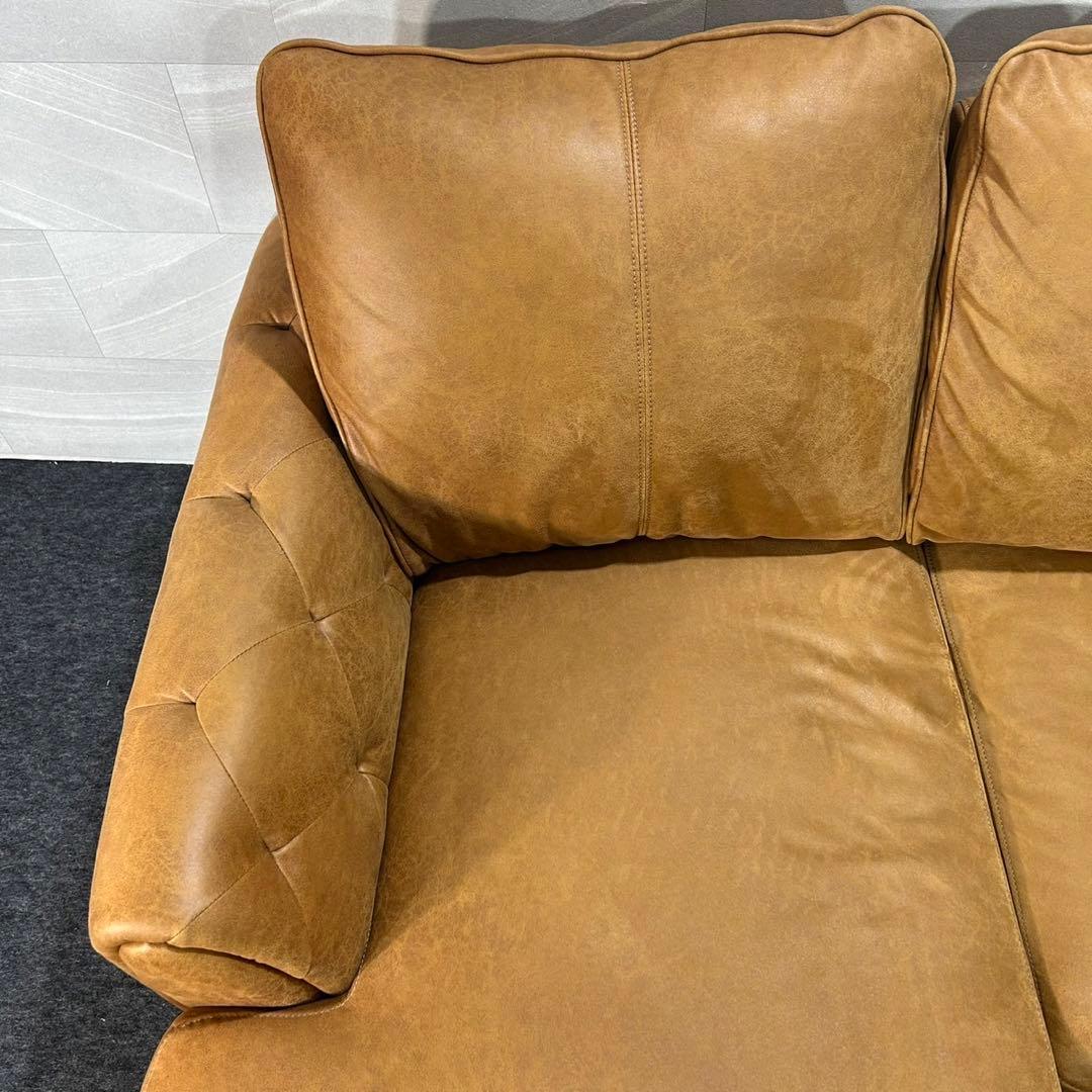 引取限定価格 RELAX FORM カウチソファ ヘンリー d3953